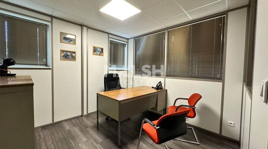 MALSH Realty & Property - Local d'activités - Côtière (Ain/A42/Beynost/Dagneux/Montluel) - Miribel - 13