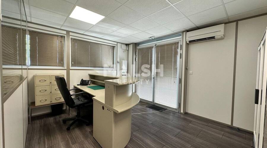 MALSH Realty & Property - Local d'activités - Côtière (Ain/A42/Beynost/Dagneux/Montluel) - Miribel - 14