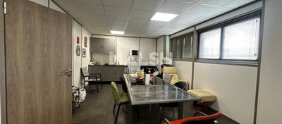 MALSH Realty & Property - Local d'activités - Côtière (Ain/A42/Beynost/Dagneux/Montluel) - Miribel - 7