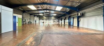 MALSH Realty & Property - Local d'activités - Côtière (Ain/A42/Beynost/Dagneux/Montluel) - Miribel - 7