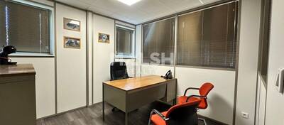 MALSH Realty & Property - Local d'activités - Côtière (Ain/A42/Beynost/Dagneux/Montluel) - Miribel - 13
