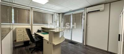 MALSH Realty & Property - Local d'activités - Côtière (Ain/A42/Beynost/Dagneux/Montluel) - Miribel - 14