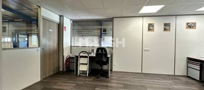 MALSH Realty & Property - Local d'activités - Côtière (Ain/A42/Beynost/Dagneux/Montluel) - Miribel - 15