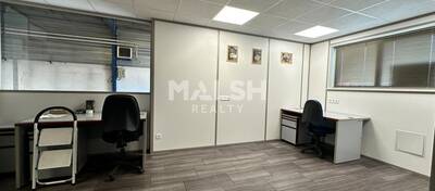 MALSH Realty & Property - Local d'activités - Côtière (Ain/A42/Beynost/Dagneux/Montluel) - Miribel - 16