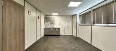 MALSH Realty & Property - Local d'activités - Côtière (Ain/A42/Beynost/Dagneux/Montluel) - Miribel - 17