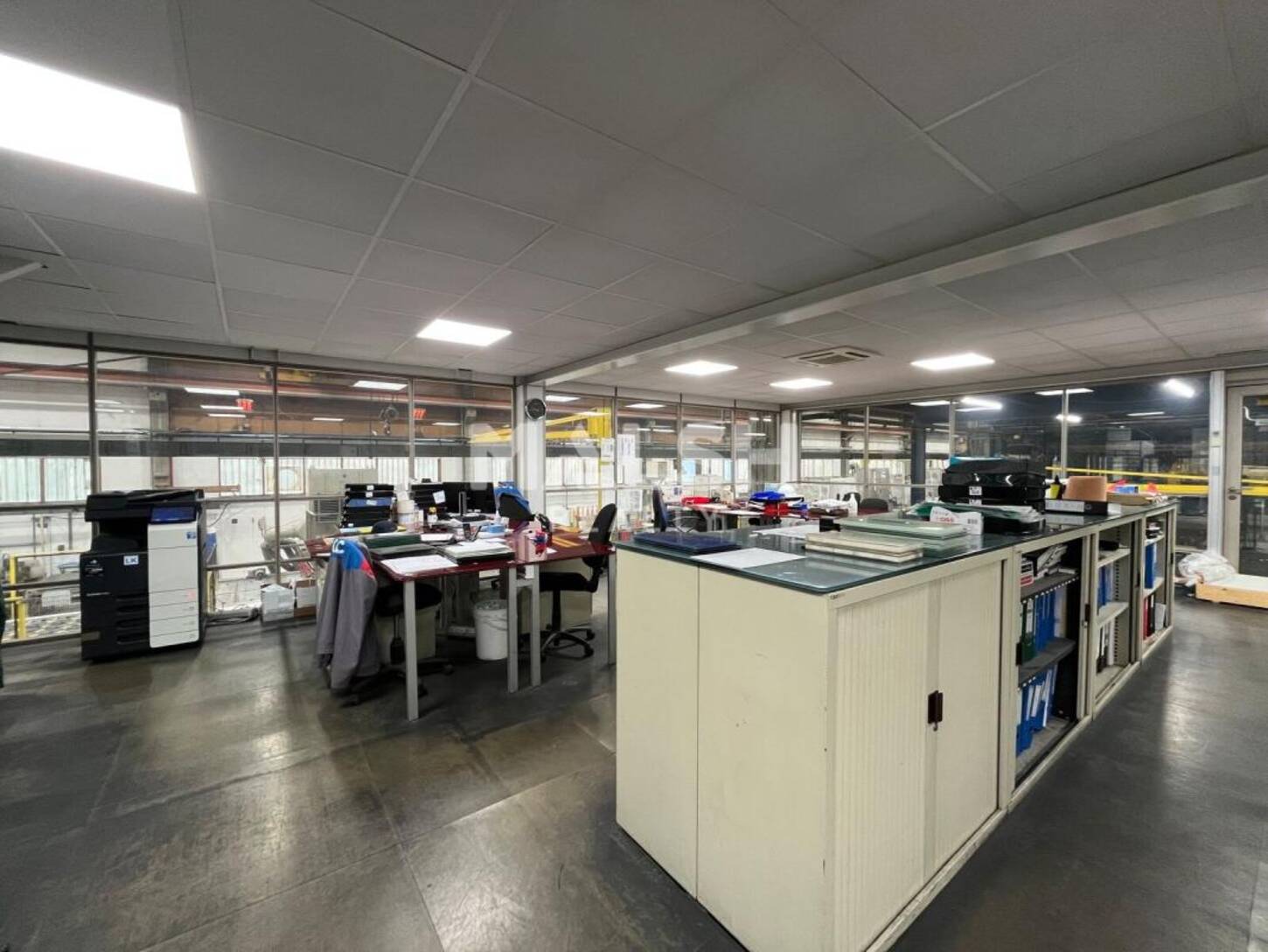 MALSH Realty & Property - Local d'activités - Lyon EST (St Priest /Mi Plaine/ A43 / Eurexpo) - Saint-Priest - 2