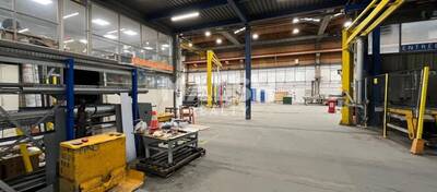 MALSH Realty & Property - Local d'activités - Lyon EST (St Priest /Mi Plaine/ A43 / Eurexpo) - Saint-Priest - 3