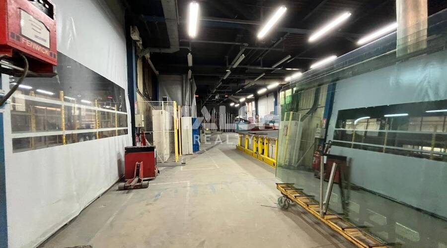 MALSH Realty & Property - Local d'activités - Lyon EST (St Priest /Mi Plaine/ A43 / Eurexpo) - Saint-Priest - 4