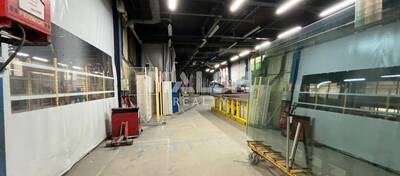 MALSH Realty & Property - Local d'activités - Lyon EST (St Priest /Mi Plaine/ A43 / Eurexpo) - Saint-Priest - 4