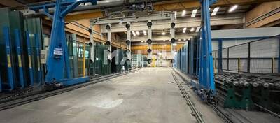 MALSH Realty & Property - Local d'activités - Lyon EST (St Priest /Mi Plaine/ A43 / Eurexpo) - Saint-Priest - 5