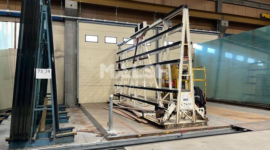 MALSH Realty & Property - Local d'activités - Lyon EST (St Priest /Mi Plaine/ A43 / Eurexpo) - Saint-Priest - 6