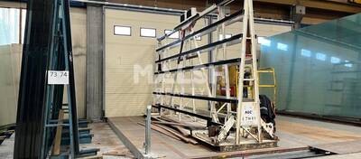 MALSH Realty & Property - Local d'activités - Lyon EST (St Priest /Mi Plaine/ A43 / Eurexpo) - Saint-Priest - 6