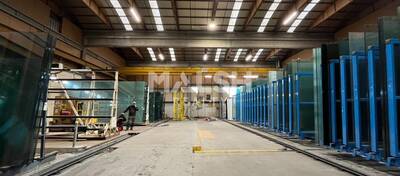 MALSH Realty & Property - Local d'activités - Lyon EST (St Priest /Mi Plaine/ A43 / Eurexpo) - Saint-Priest - 7