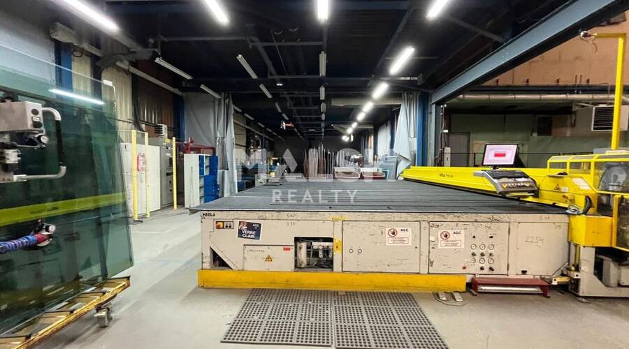 MALSH Realty & Property - Local d'activités - Lyon EST (St Priest /Mi Plaine/ A43 / Eurexpo) - Saint-Priest - 8