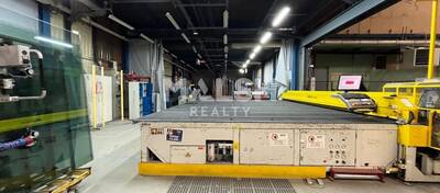 MALSH Realty & Property - Local d'activités - Lyon EST (St Priest /Mi Plaine/ A43 / Eurexpo) - Saint-Priest - 8