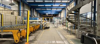 MALSH Realty & Property - Local d'activités - Lyon EST (St Priest /Mi Plaine/ A43 / Eurexpo) - Saint-Priest - 9