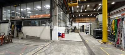 MALSH Realty & Property - Local d'activités - Lyon EST (St Priest /Mi Plaine/ A43 / Eurexpo) - Saint-Priest - 10