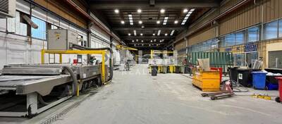 MALSH Realty & Property - Local d'activités - Lyon EST (St Priest /Mi Plaine/ A43 / Eurexpo) - Saint-Priest - 11