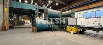 MALSH Realty & Property - Local d'activités - Lyon EST (St Priest /Mi Plaine/ A43 / Eurexpo) - Saint-Priest - 13