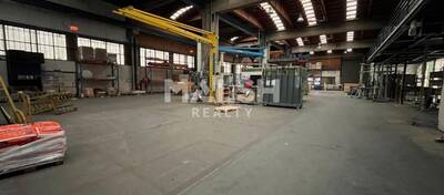 MALSH Realty & Property - Local d'activités - Lyon EST (St Priest /Mi Plaine/ A43 / Eurexpo) - Saint-Priest - 16