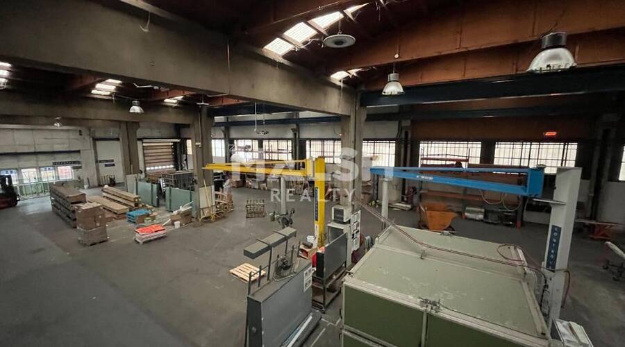 MALSH Realty & Property - Local d'activités - Lyon EST (St Priest /Mi Plaine/ A43 / Eurexpo) - Saint-Priest - 17