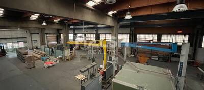 MALSH Realty & Property - Local d'activités - Lyon EST (St Priest /Mi Plaine/ A43 / Eurexpo) - Saint-Priest - 17