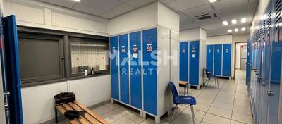 MALSH Realty & Property - Local d'activités - Lyon EST (St Priest /Mi Plaine/ A43 / Eurexpo) - Saint-Priest - 19