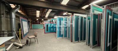 MALSH Realty & Property - Local d'activités - Lyon EST (St Priest /Mi Plaine/ A43 / Eurexpo) - Saint-Priest - 20