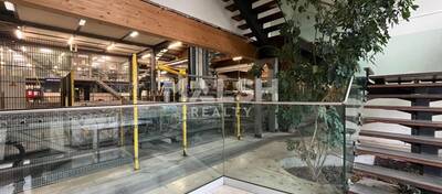 MALSH Realty & Property - Local d'activités - Lyon EST (St Priest /Mi Plaine/ A43 / Eurexpo) - Saint-Priest - 21