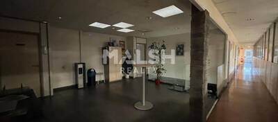 MALSH Realty & Property - Local d'activités - Lyon EST (St Priest /Mi Plaine/ A43 / Eurexpo) - Saint-Priest - 22