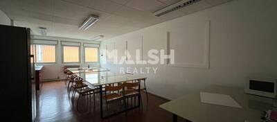 MALSH Realty & Property - Local d'activités - Lyon EST (St Priest /Mi Plaine/ A43 / Eurexpo) - Saint-Priest - 23