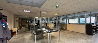 MALSH Realty & Property - Local d'activités - Lyon EST (St Priest /Mi Plaine/ A43 / Eurexpo) - Saint-Priest - 24