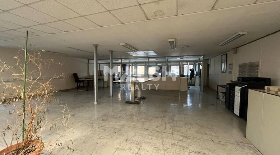 MALSH Realty & Property - Local d'activités - Lyon EST (St Priest /Mi Plaine/ A43 / Eurexpo) - Saint-Priest - 25