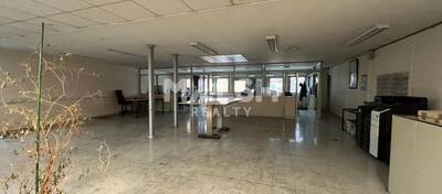 MALSH Realty & Property - Local d'activités - Lyon EST (St Priest /Mi Plaine/ A43 / Eurexpo) - Saint-Priest - 25