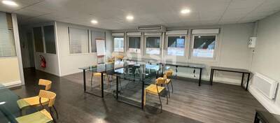 MALSH Realty & Property - Local d'activités - Lyon EST (St Priest /Mi Plaine/ A43 / Eurexpo) - Saint-Priest - 27