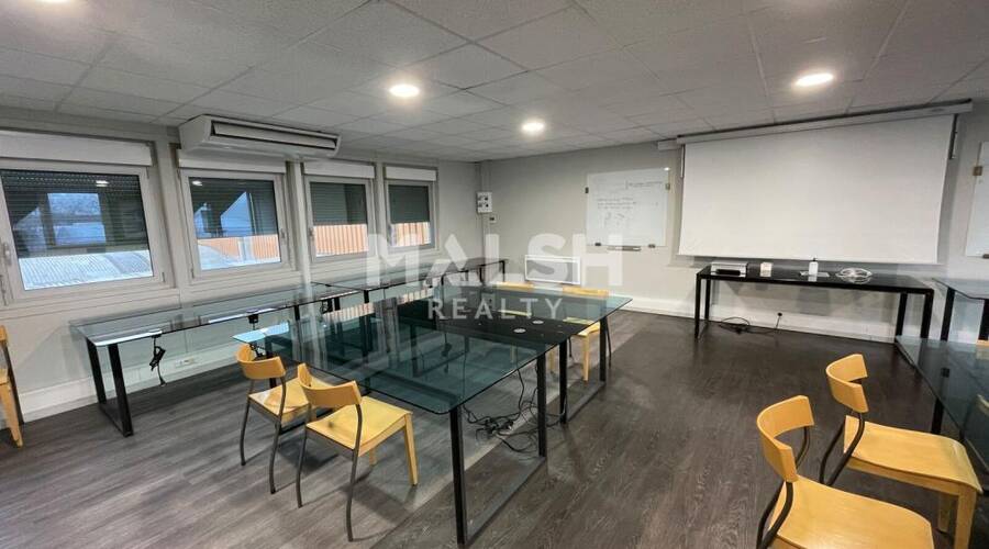 MALSH Realty & Property - Local d'activités - Lyon EST (St Priest /Mi Plaine/ A43 / Eurexpo) - Saint-Priest - 28