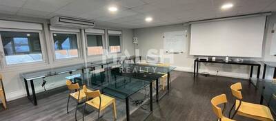 MALSH Realty & Property - Local d'activités - Lyon EST (St Priest /Mi Plaine/ A43 / Eurexpo) - Saint-Priest - 28