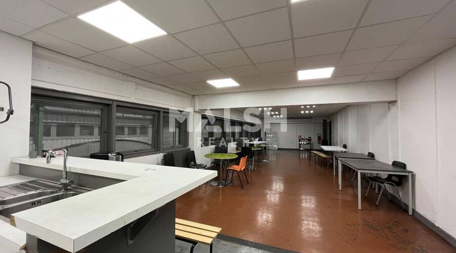 MALSH Realty & Property - Local d'activités - Lyon EST (St Priest /Mi Plaine/ A43 / Eurexpo) - Saint-Priest - 29