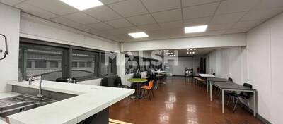 MALSH Realty & Property - Local d'activités - Lyon EST (St Priest /Mi Plaine/ A43 / Eurexpo) - Saint-Priest - 29