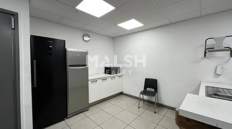MALSH Realty & Property - Local d'activités - Lyon EST (St Priest /Mi Plaine/ A43 / Eurexpo) - Saint-Priest - 30