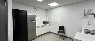 MALSH Realty & Property - Local d'activités - Lyon EST (St Priest /Mi Plaine/ A43 / Eurexpo) - Saint-Priest - 30