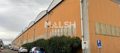 MALSH Realty & Property - Local d'activités - Lyon EST (St Priest /Mi Plaine/ A43 / Eurexpo) - Saint-Priest - 31