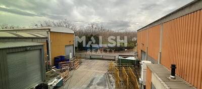 MALSH Realty & Property - Local d'activités - Lyon EST (St Priest /Mi Plaine/ A43 / Eurexpo) - Saint-Priest - 34