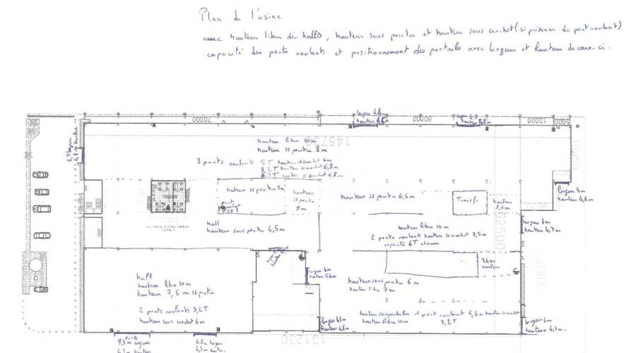 MALSH Realty & Property - Local d'activités - Lyon EST (St Priest /Mi Plaine/ A43 / Eurexpo) - Saint-Priest - 42