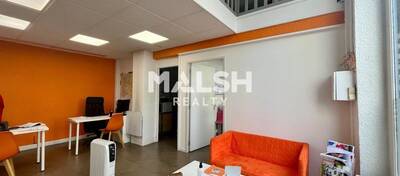 MALSH Realty & Property - Bureau - Lyon 3 - 2