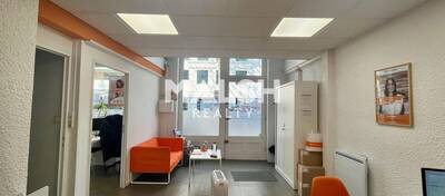 MALSH Realty & Property - Bureau - Lyon 3 - 3