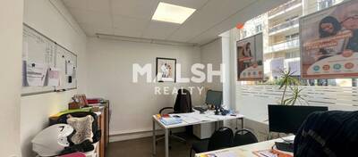 MALSH Realty & Property - Bureau - Lyon 3 - 4