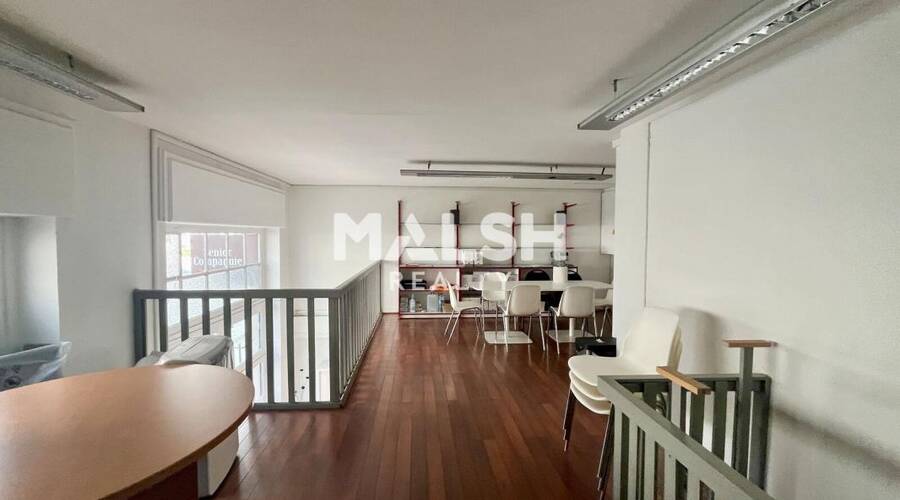 MALSH Realty & Property - Bureau - Lyon 3 - 6