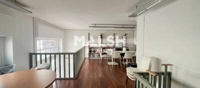 MALSH Realty & Property - Bureau - Lyon 3 - 6