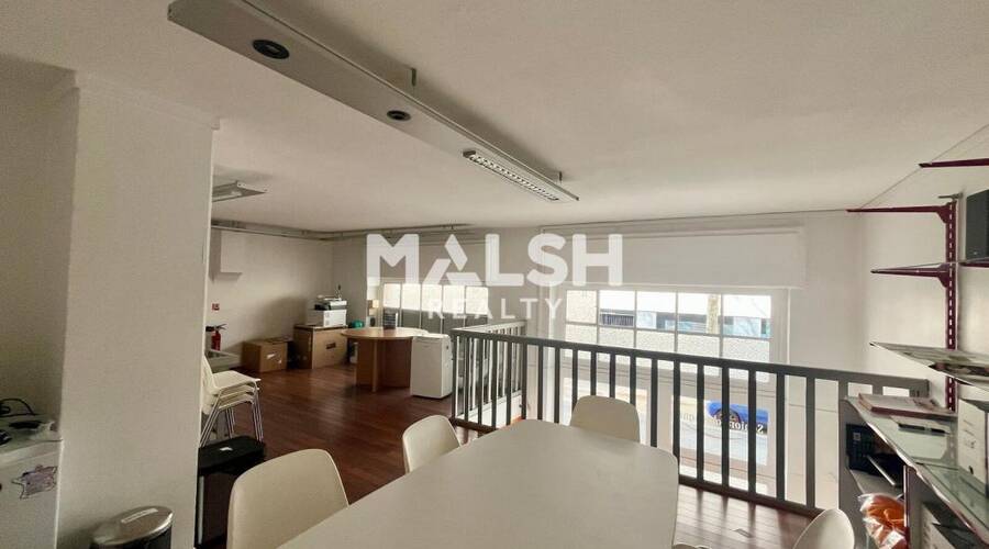 MALSH Realty & Property - Bureau - Lyon 3 - 7